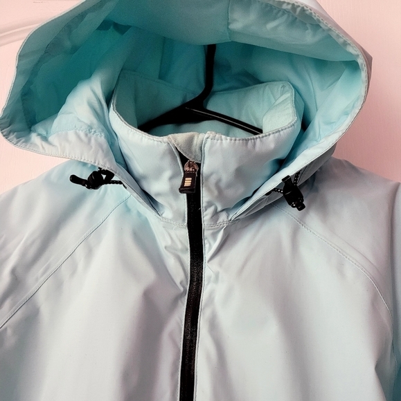 Land's End Women's Ski Jacket Size Large - Picture 2 of 16